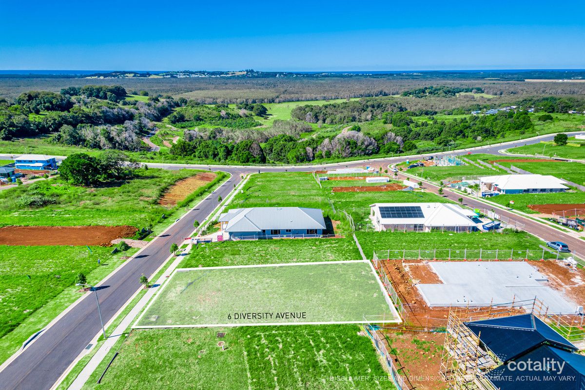 6 Diversity Ave, Cumbalum, NSW 2478