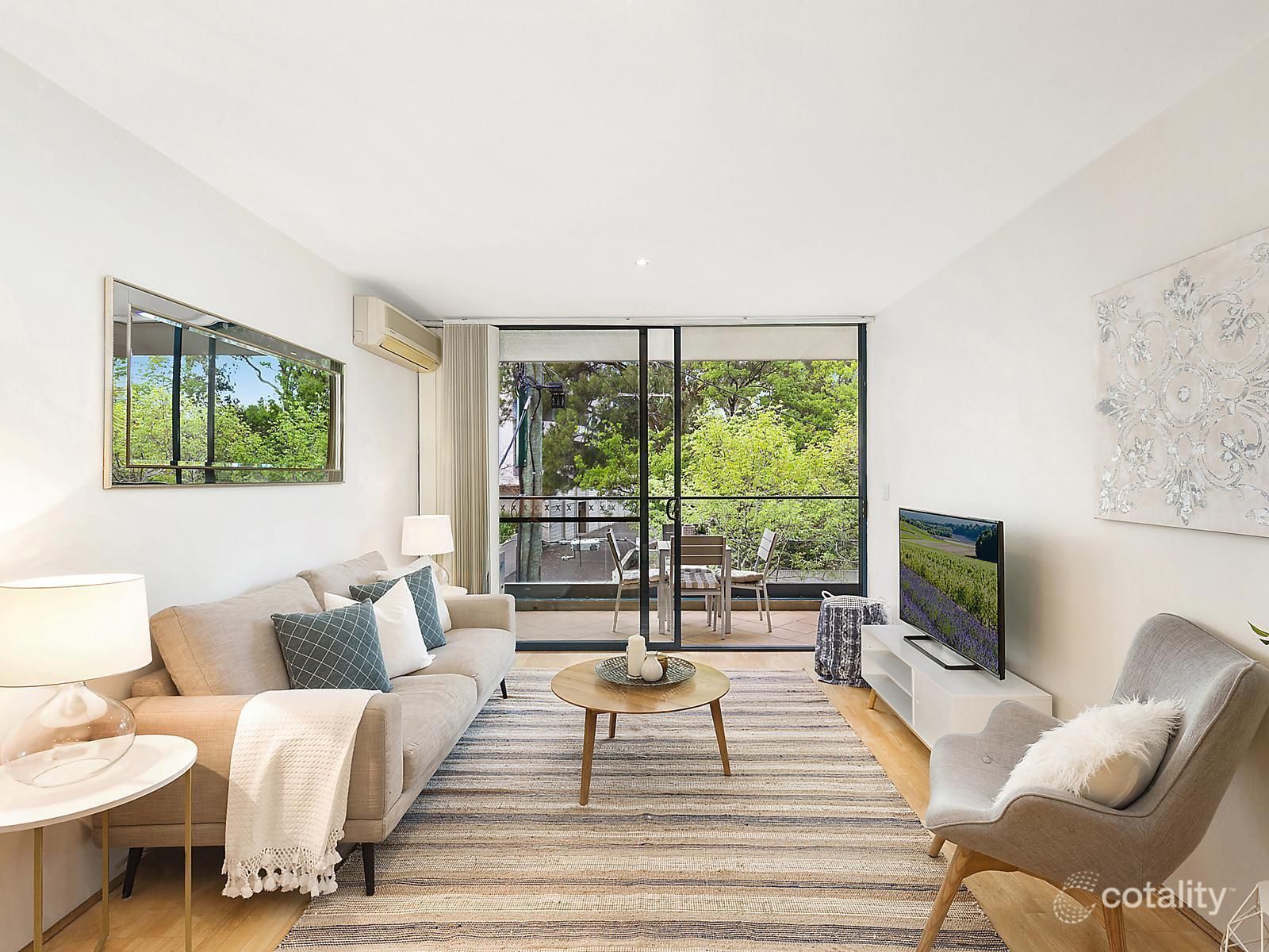 6/202-210 Willoughby Rd, Naremburn, NSW 2065