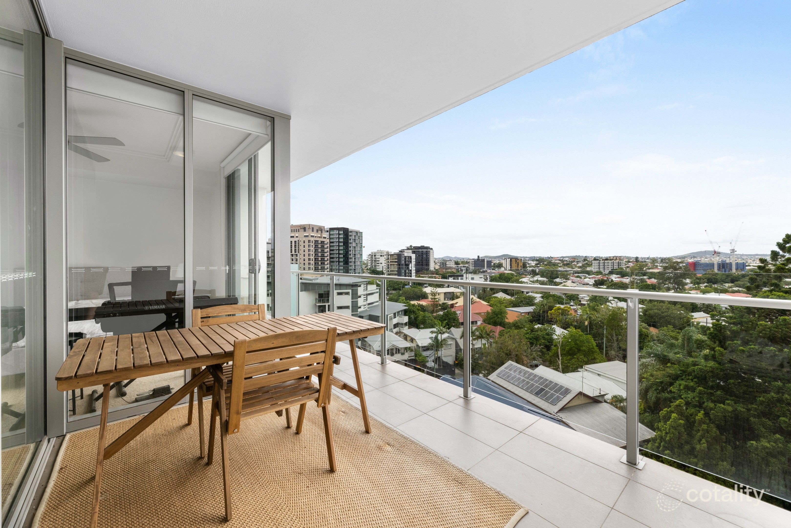 602/50 Connor St, Kangaroo Point, QLD 4169
