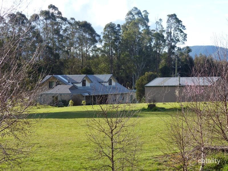84 Union Bridge Rd, Mole Creek, TAS 7304