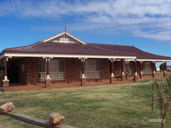 17 Echidna St, Cobar, NSW 2835