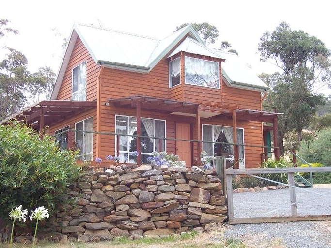 615 Native Corners Rd, Campania, TAS 7026