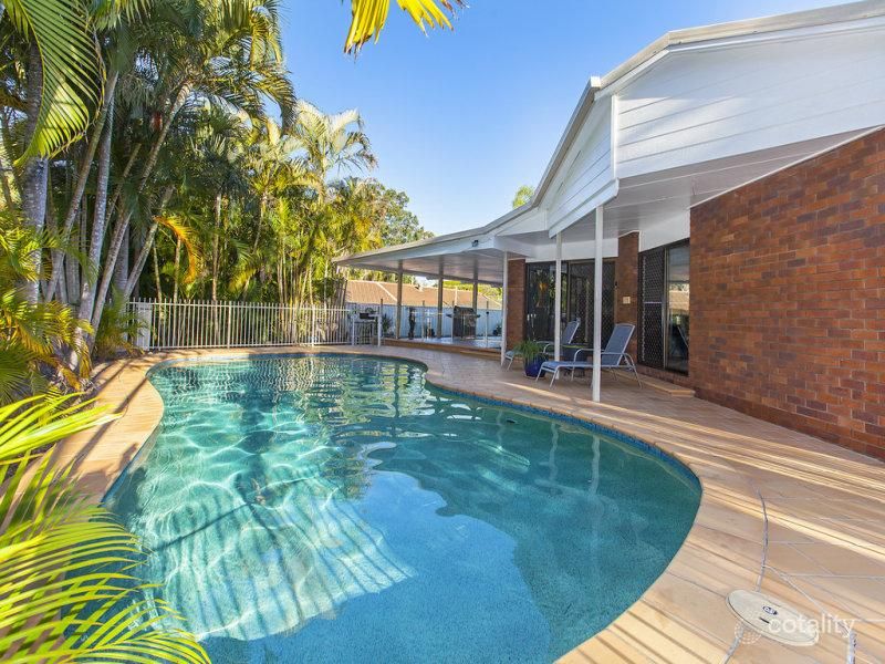 56 Moss Rd, Camira, QLD 4300