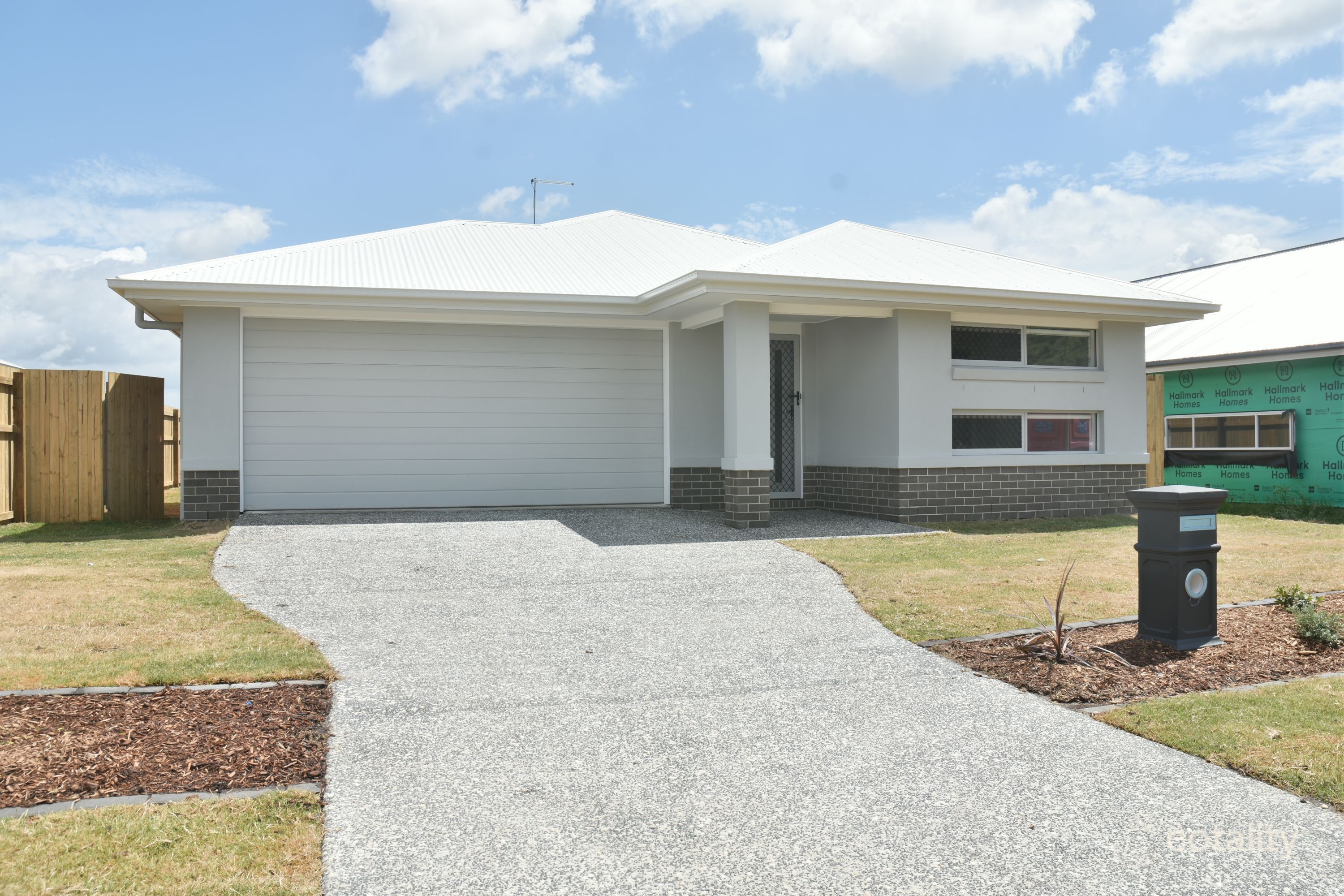 25 Gascoyne St, Plainland, QLD 4341