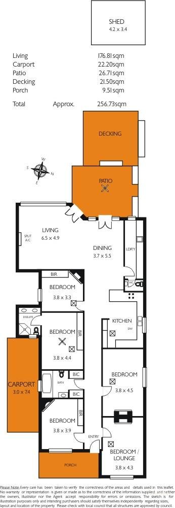 16 George St, Parkside, SA 5063