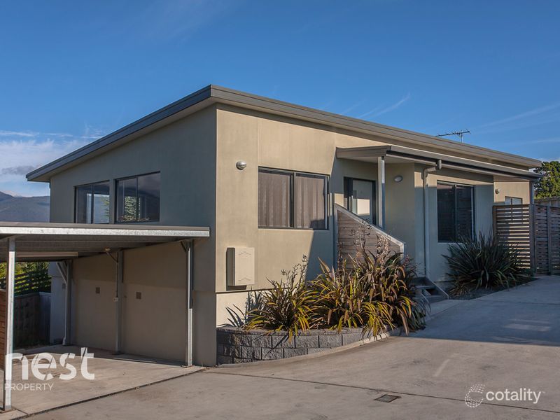 3/8 Chestnut Ave, Lutana, TAS 7009