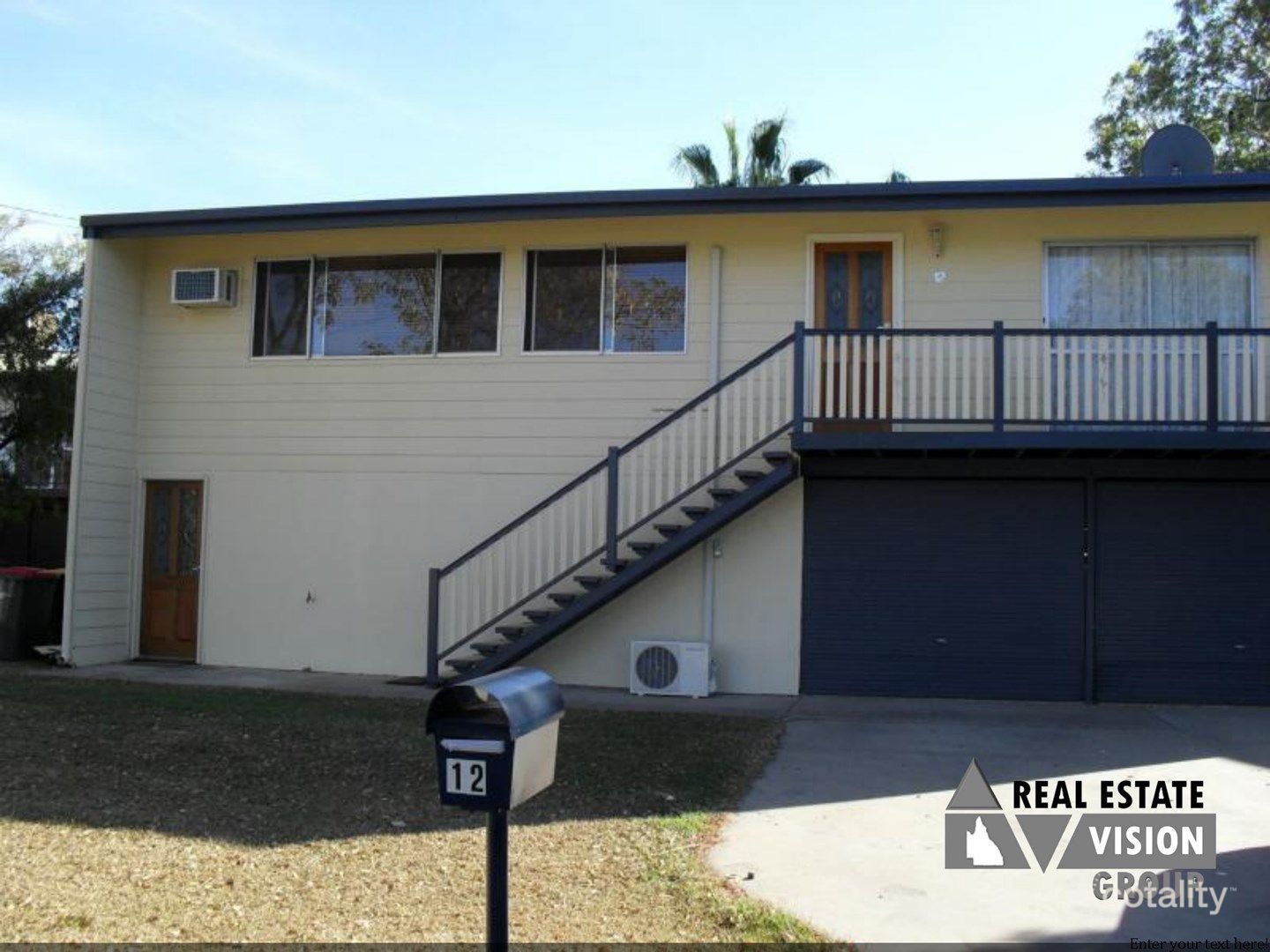 12 Bredhauer St, Blackwater, QLD 4717