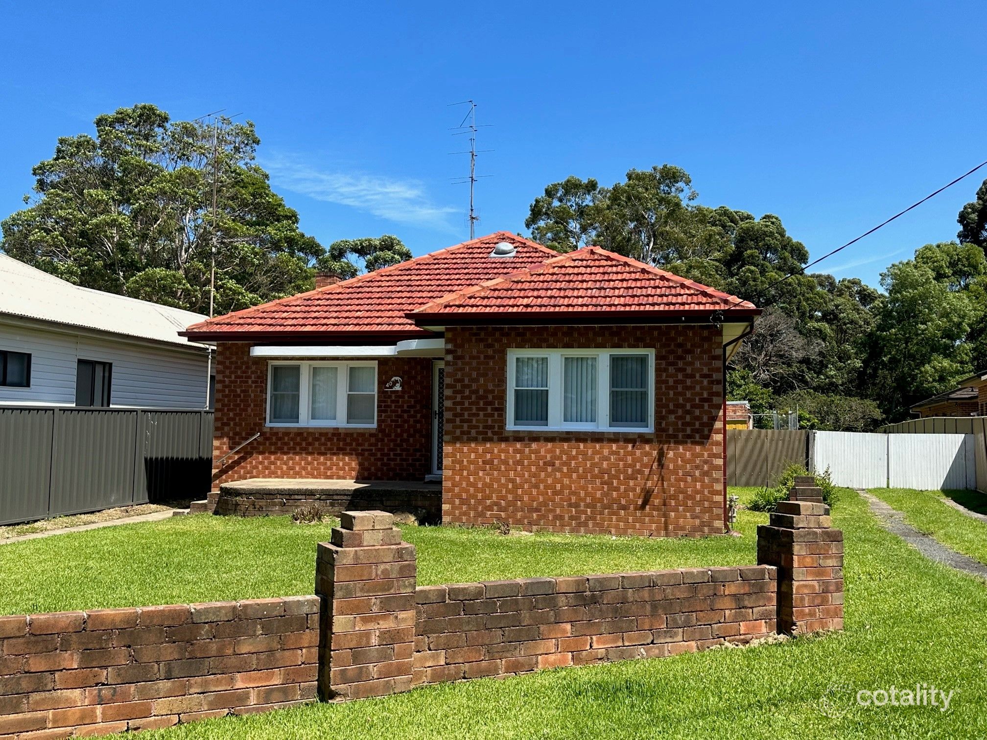 40 Meads Ave, Tarrawanna, NSW 2518