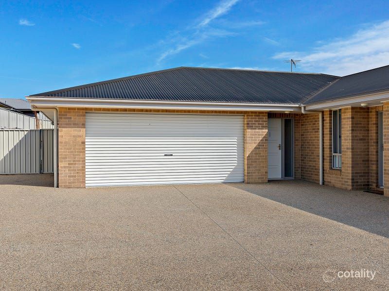 1/23 Whitton Dr, Thurgoona, NSW 2640