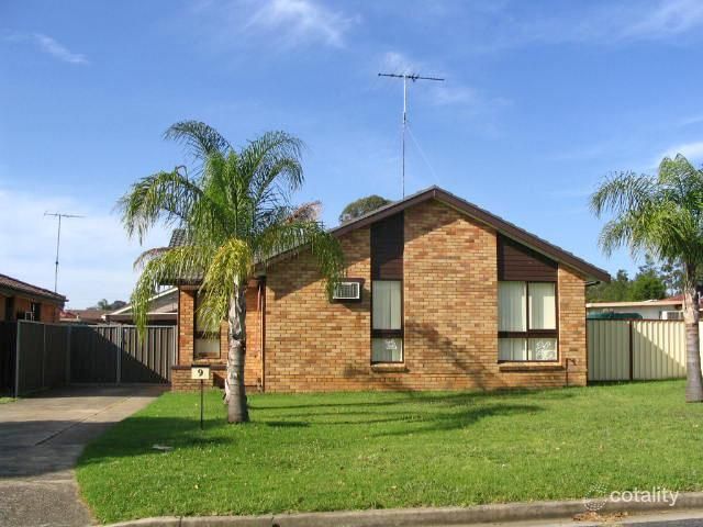 9 Orchard Rd, Colyton, NSW 2760