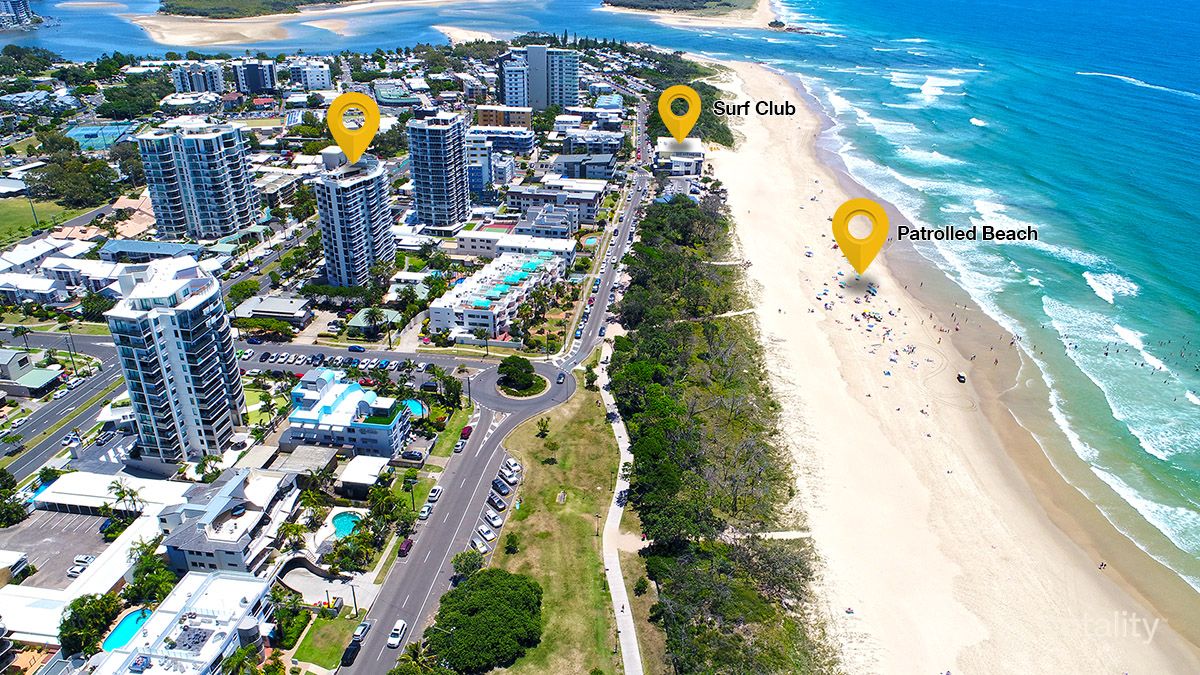 69/55 Sixth Ave, Maroochydore, QLD 4558