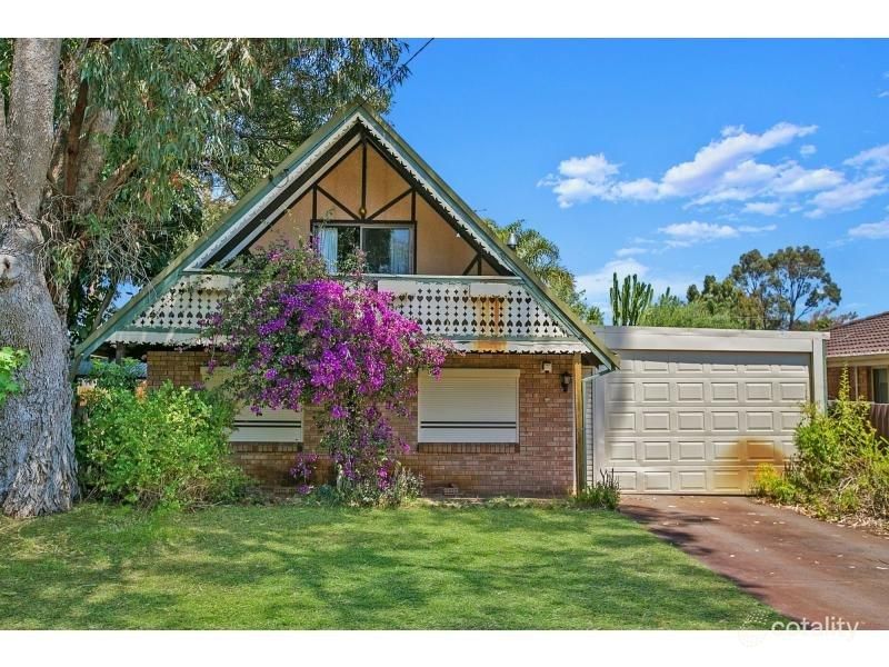7 Salween Pl, Greenfields, WA 6210