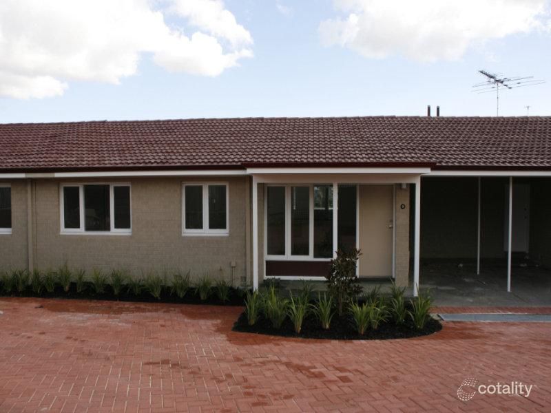 3/15 Danehill Way, Balga, WA 6061