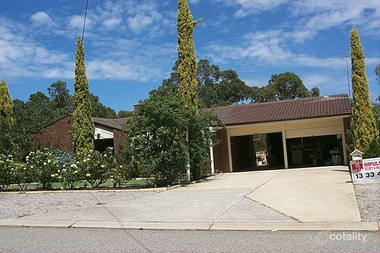 49 Vanessa Way, Swan View, WA 6056