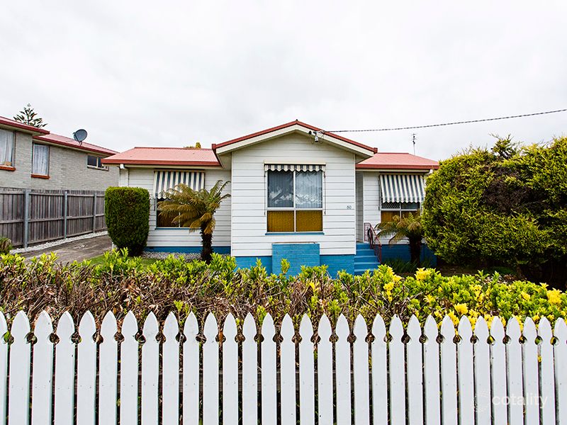 60 John St, East Devonport, TAS 7310