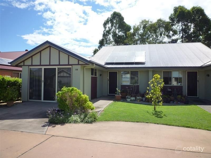 95/2 Workshops St, Brassall, QLD 4305