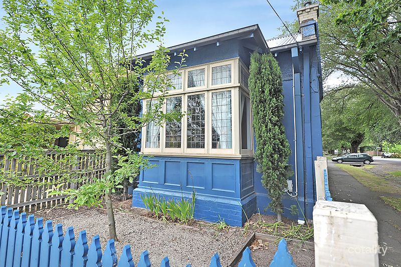 1 Mill St, Ballarat Central, VIC 3350