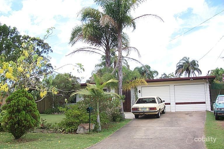 5 Teak St, Shailer Park, QLD 4128