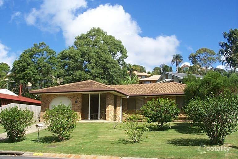 14 Mirreen Dr, Tugun, QLD 4224