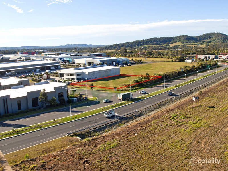 1 Ant Rd, Yatala, QLD 4207