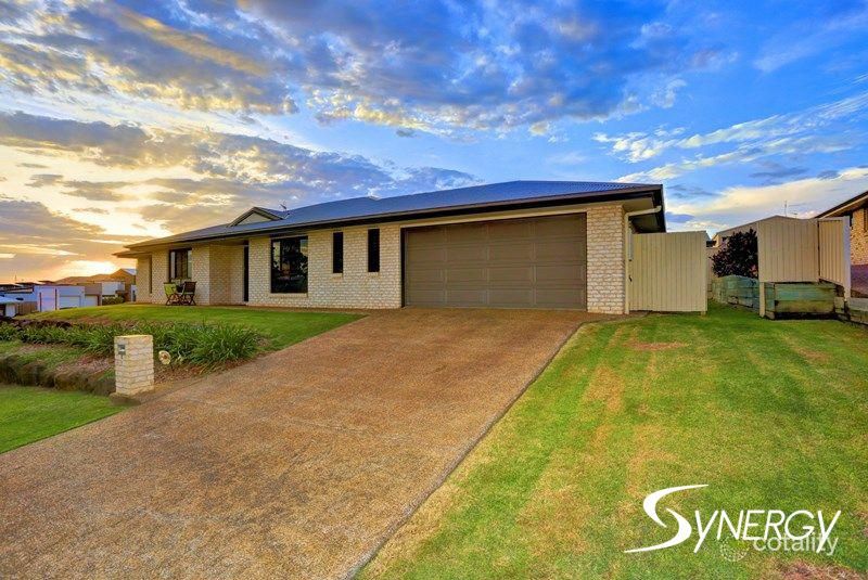 1 Outlook Ct, Ashfield, QLD 4670