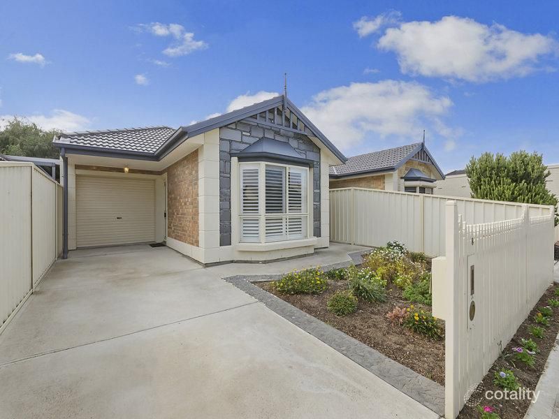 8 Joanna St, Largs Bay, SA 5016