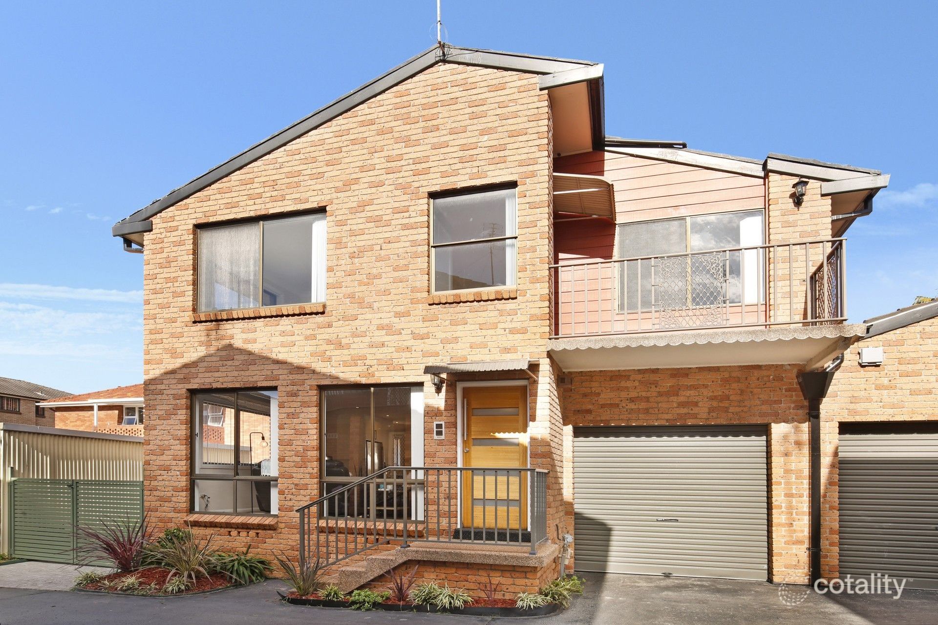 11/35 Kembla St, Wollongong, NSW 2500
