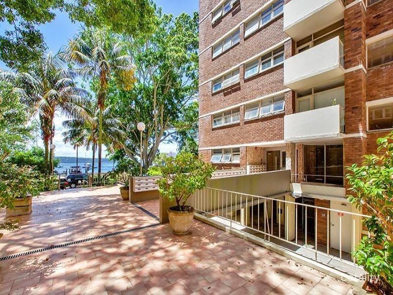 41/5-7 Esplanade, Elizabeth Bay, NSW 2011