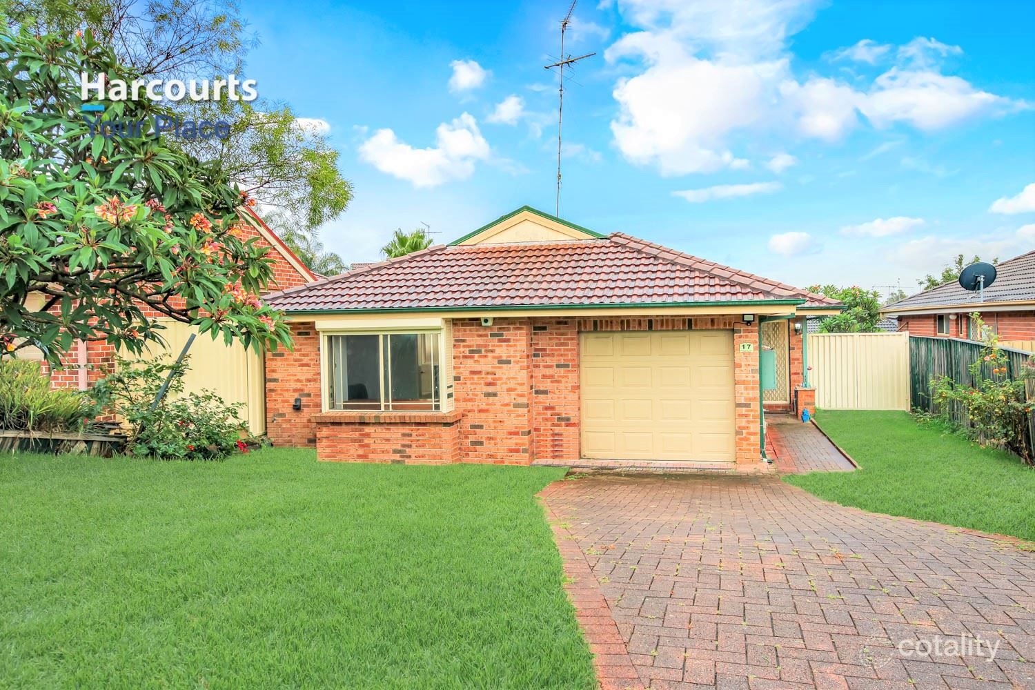 17 Linde Rd, Glendenning, NSW 2761