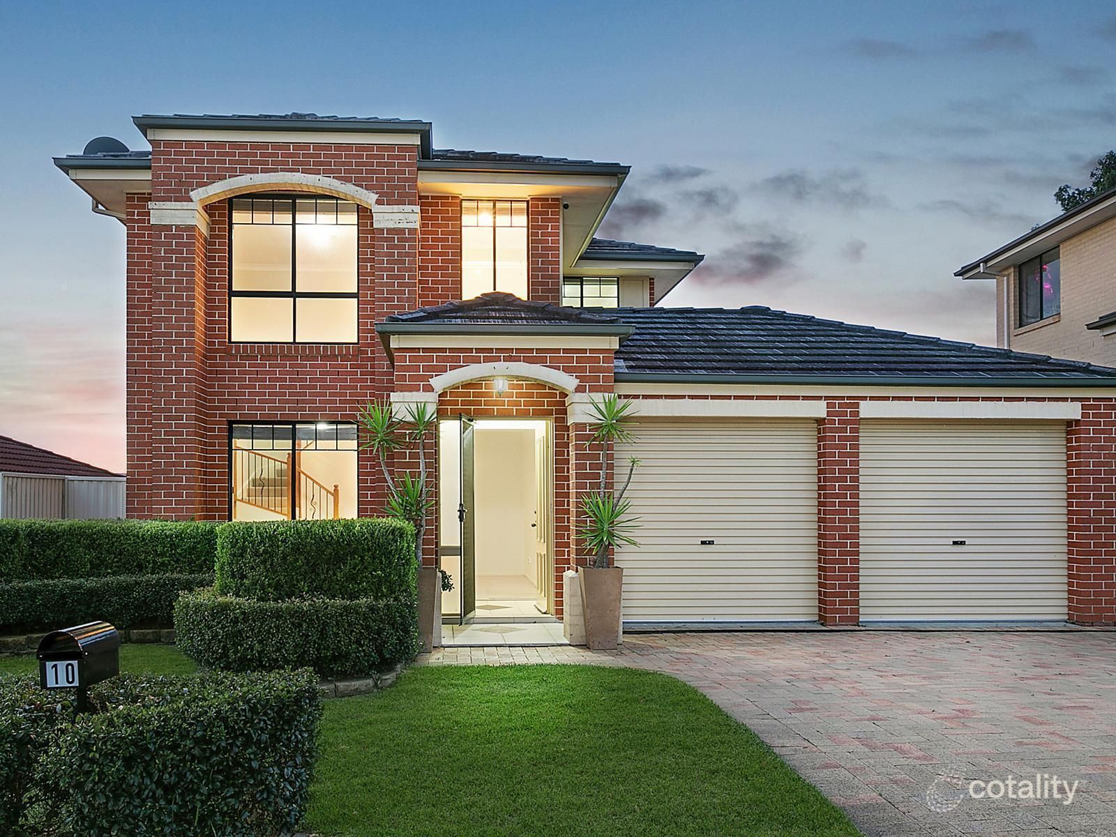 10 Watergum Rd, Woongarrah, NSW 2259