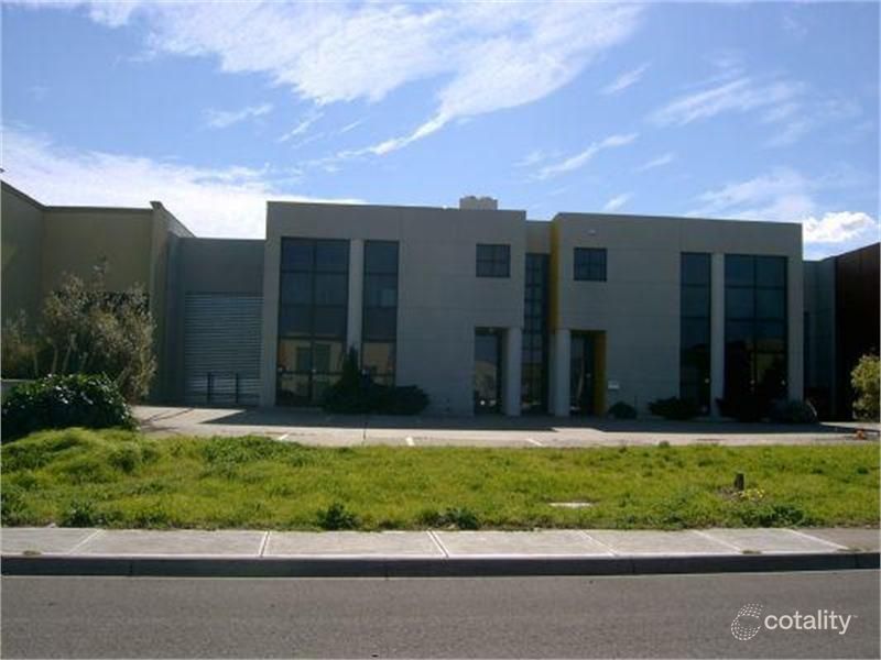 4 Akuna Dr, Williamstown North, VIC 3016