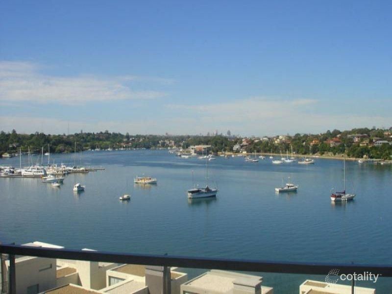 45/18 Edgewood Cres, Cabarita, NSW 2137