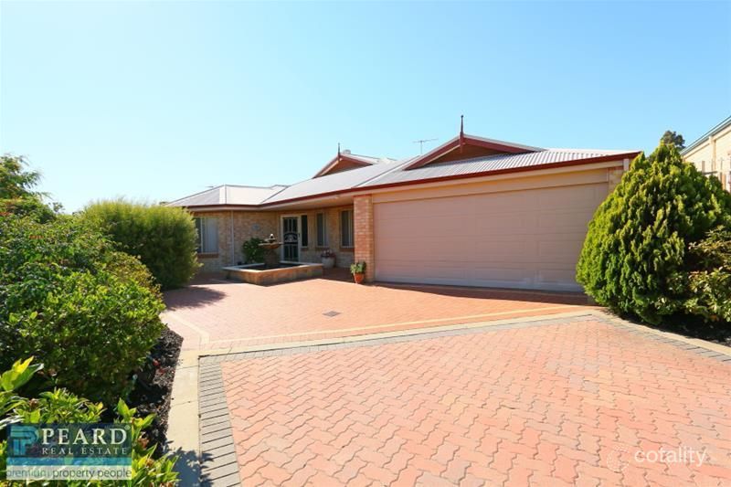 25 Sofia Rise, Southern River, WA 6110