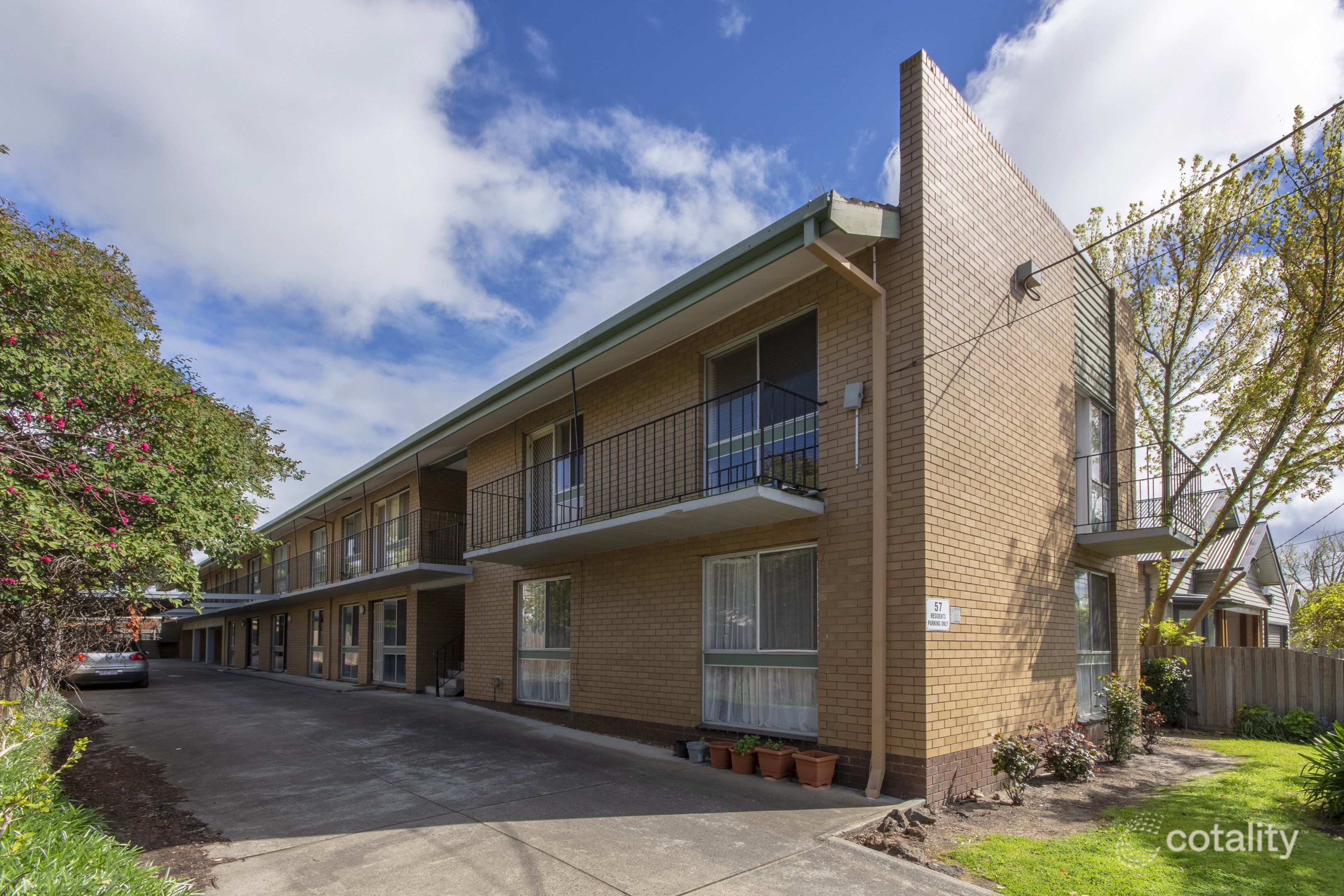 3/57 Shannon Ave, Manifold Heights, VIC 3218