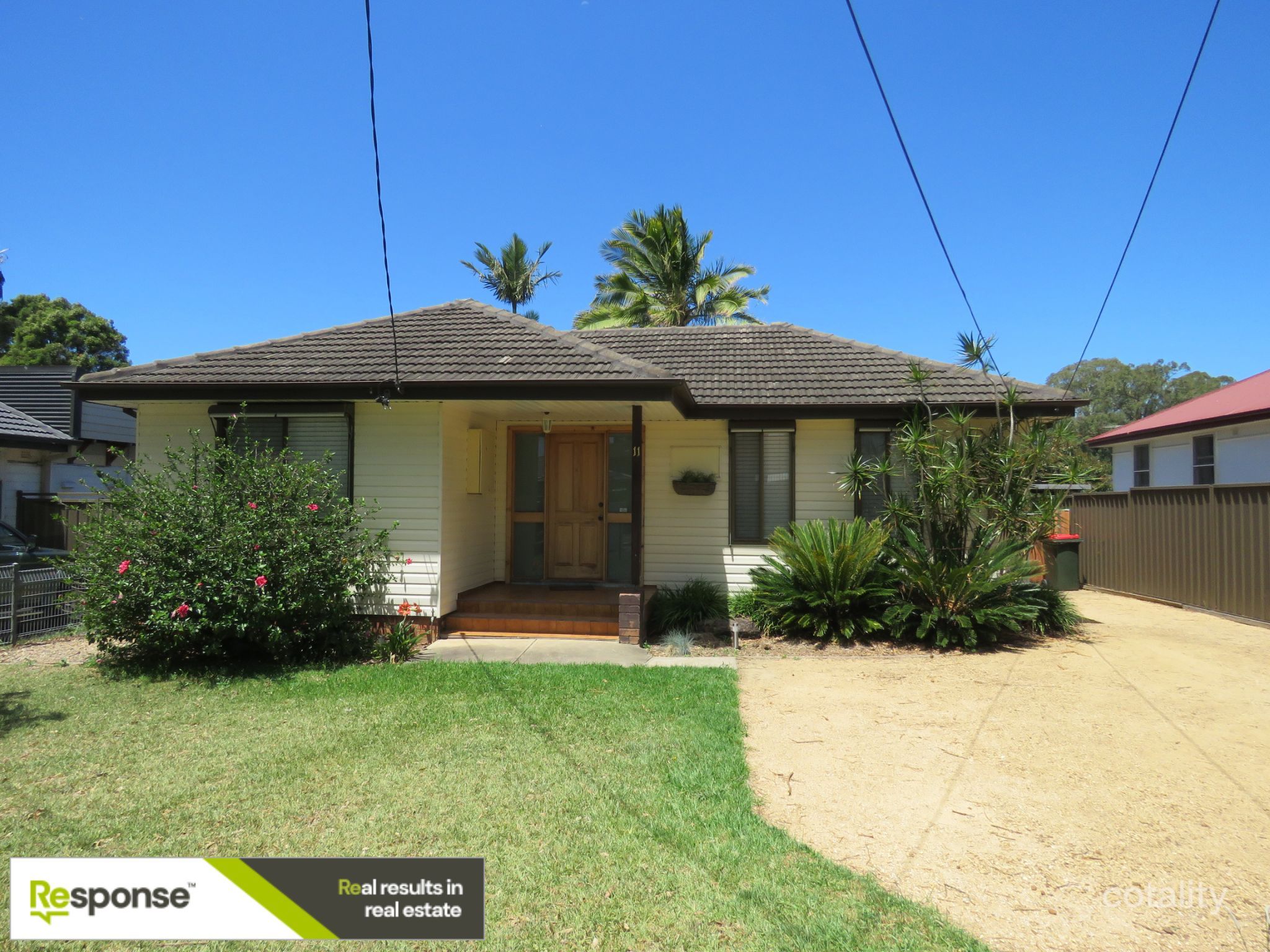 11 Percy St, Marayong, NSW 2148