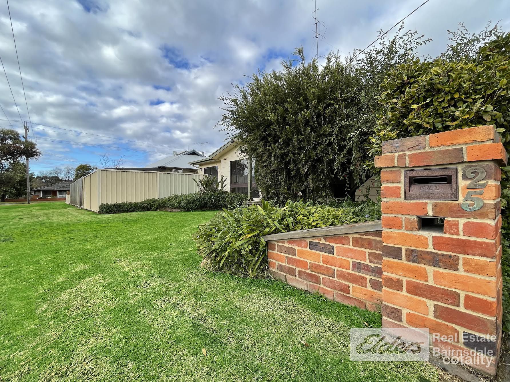 25 Jefferson St, Bairnsdale, VIC 3875