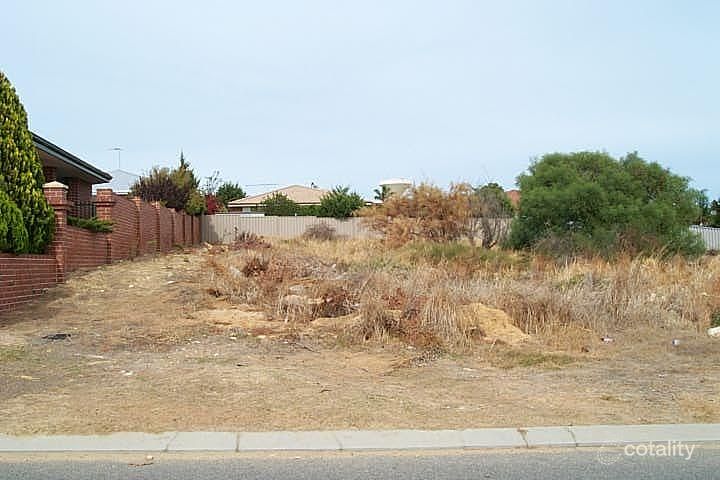 2 Burley Griffin Mews, Joondalup, WA 6027