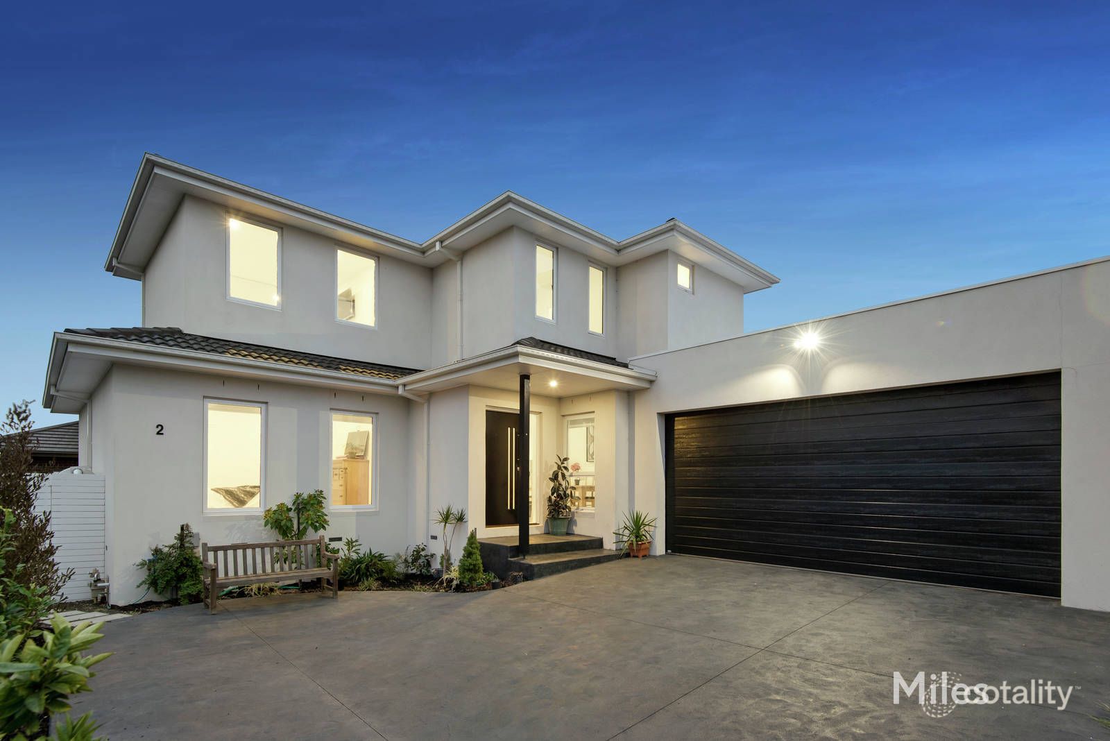 2/39 St Andrews Ave, Rosanna, VIC 3084