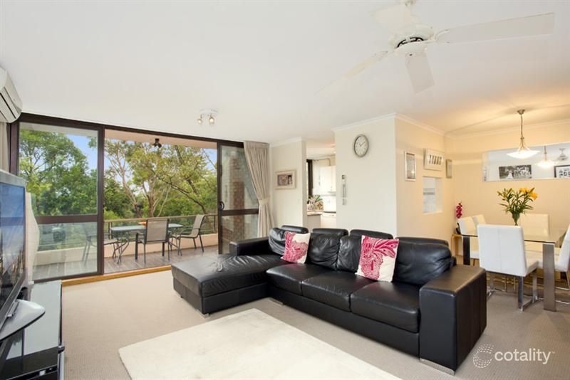 7/3 Belmont Ave, Wollstonecraft, NSW 2065