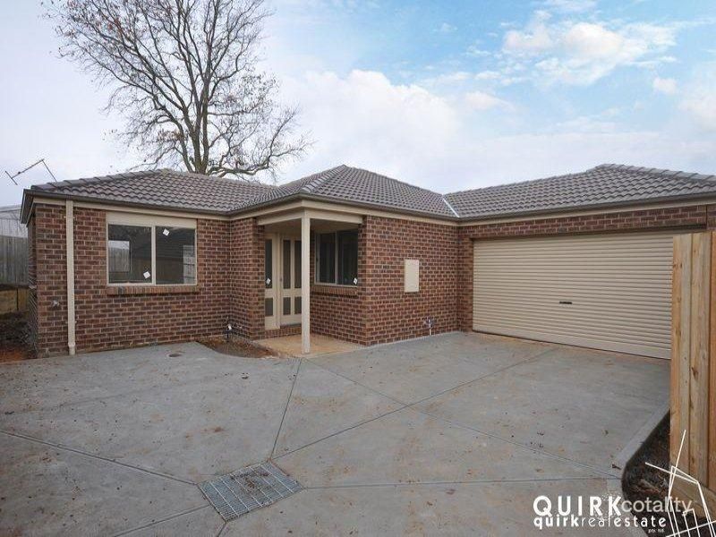 2/10 Rush St, Warragul, VIC 3820