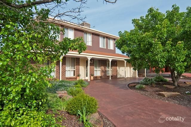 10 Cherrytree Cres, Blakeview, SA 5114
