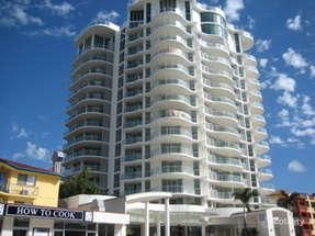203/61-65 Sixth Ave, Maroochydore, QLD 4558
