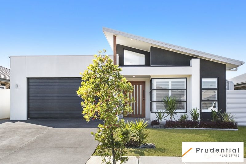 27 Starke St, Spring Farm, NSW 2570