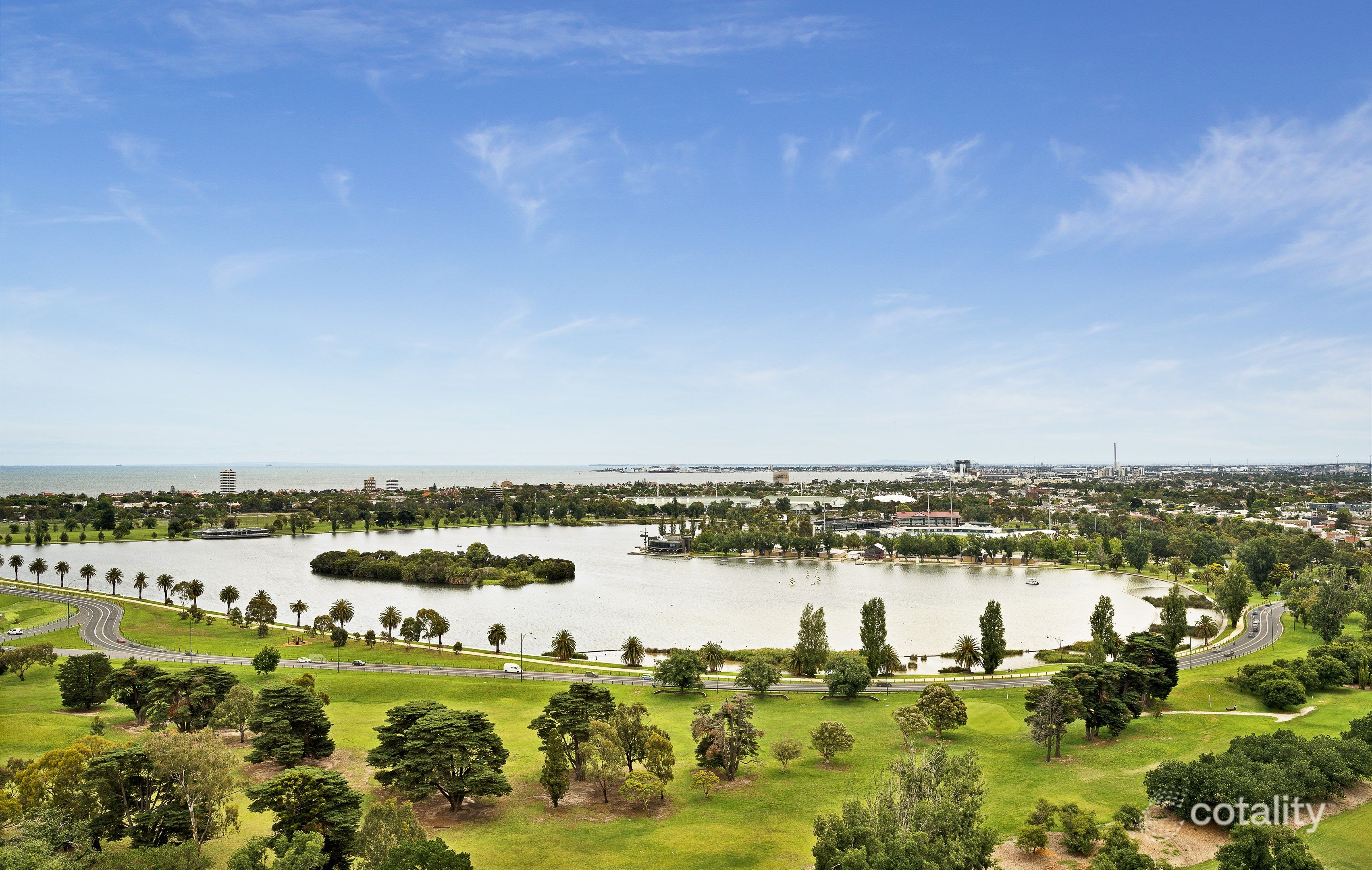 109/2 Princes St, St Kilda, VIC 3182