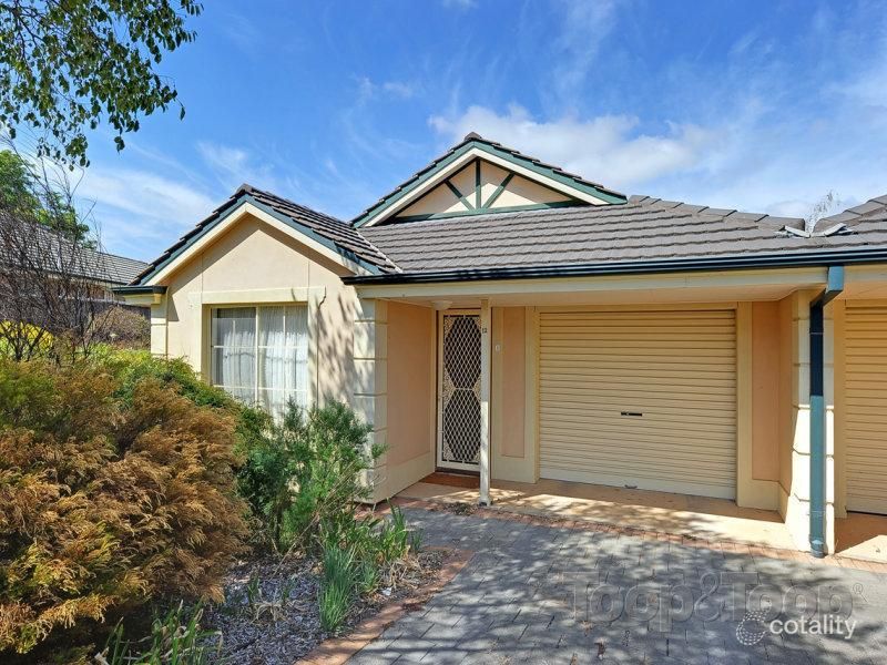 12/32 Debenham Ct, Greenwith, SA 5125