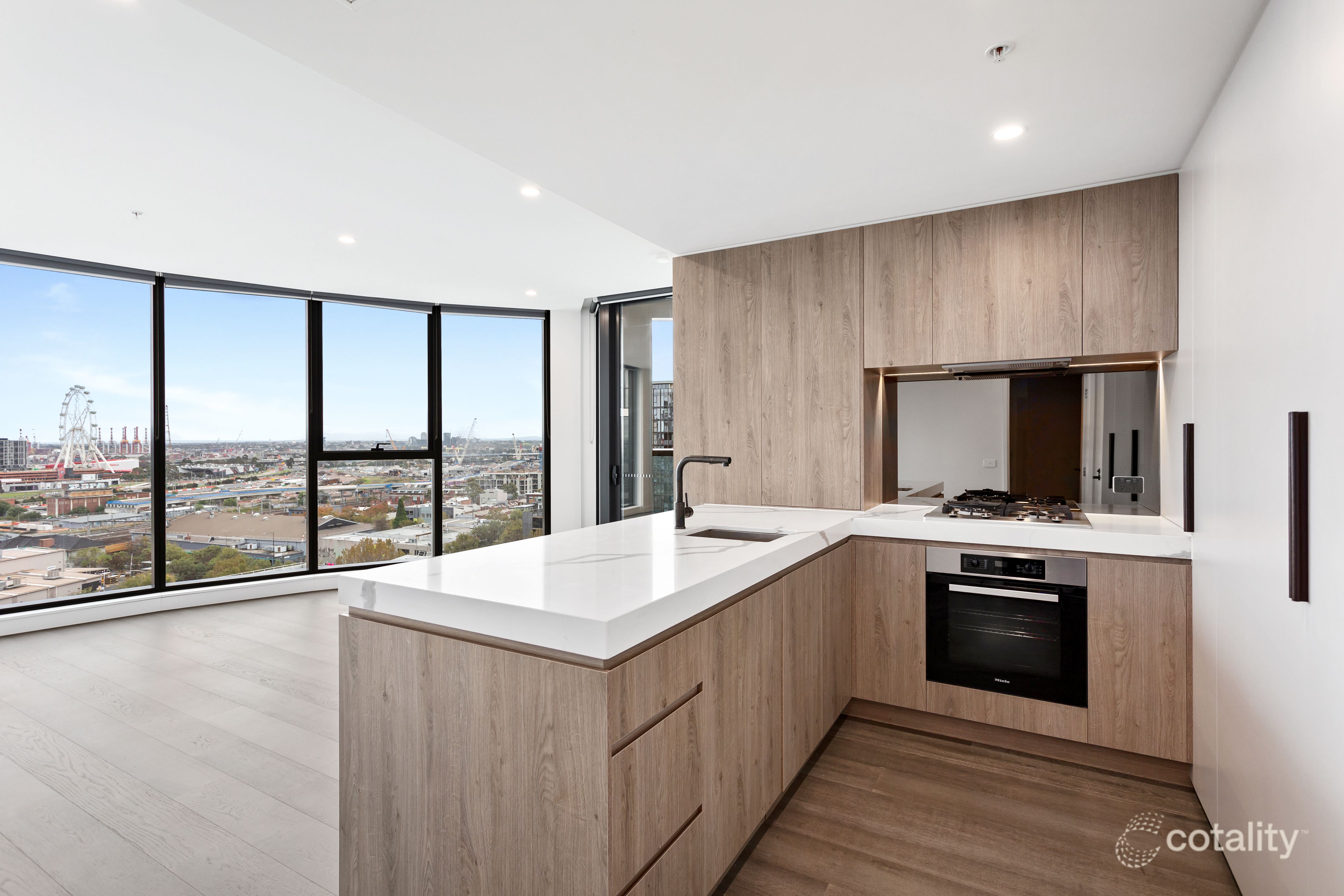 913/105 Batman St, West Melbourne, VIC 3003