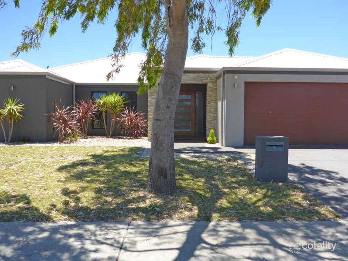 3 Canard Way, Castletown, WA 6450