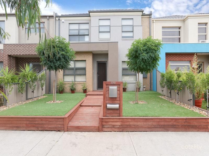 320 Furlong Rd, St Albans, VIC 3021