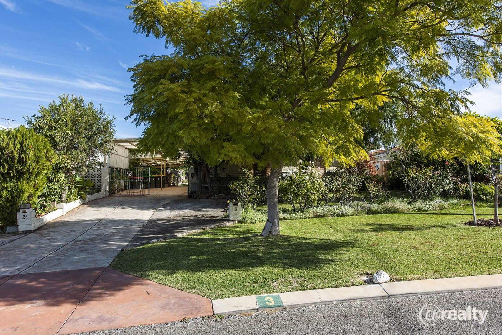3 Hunston St, Balcatta, WA 6021