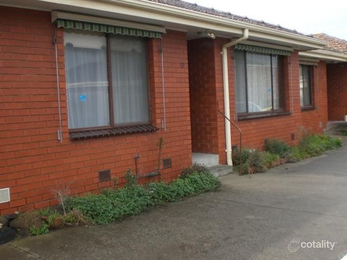 6/165 Edwardes St, Reservoir, VIC 3073